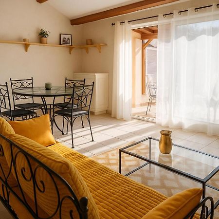 Charmant Loft Draguignan Luaran gambar