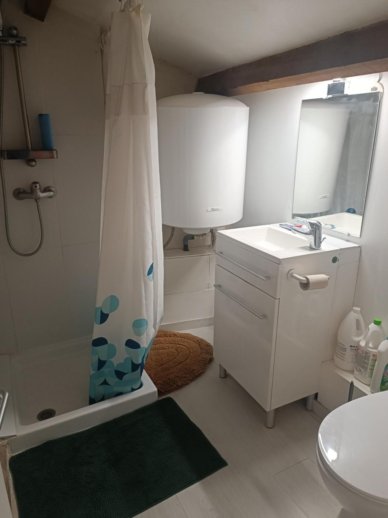 Charmant Loft Draguignan Luaran gambar