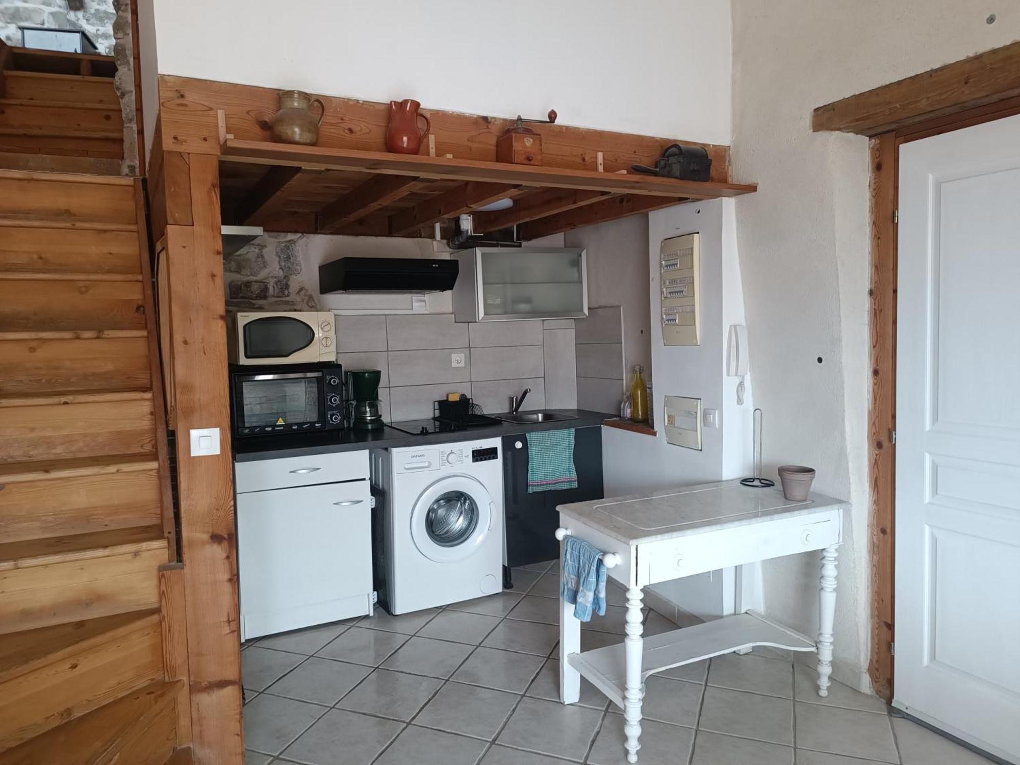 Charmant Loft Draguignan Luaran gambar