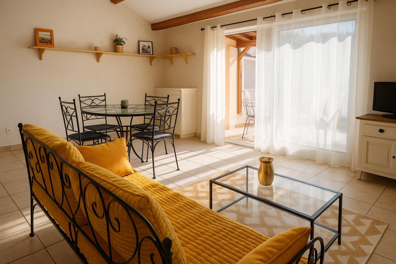 Charmant Loft Draguignan Luaran gambar